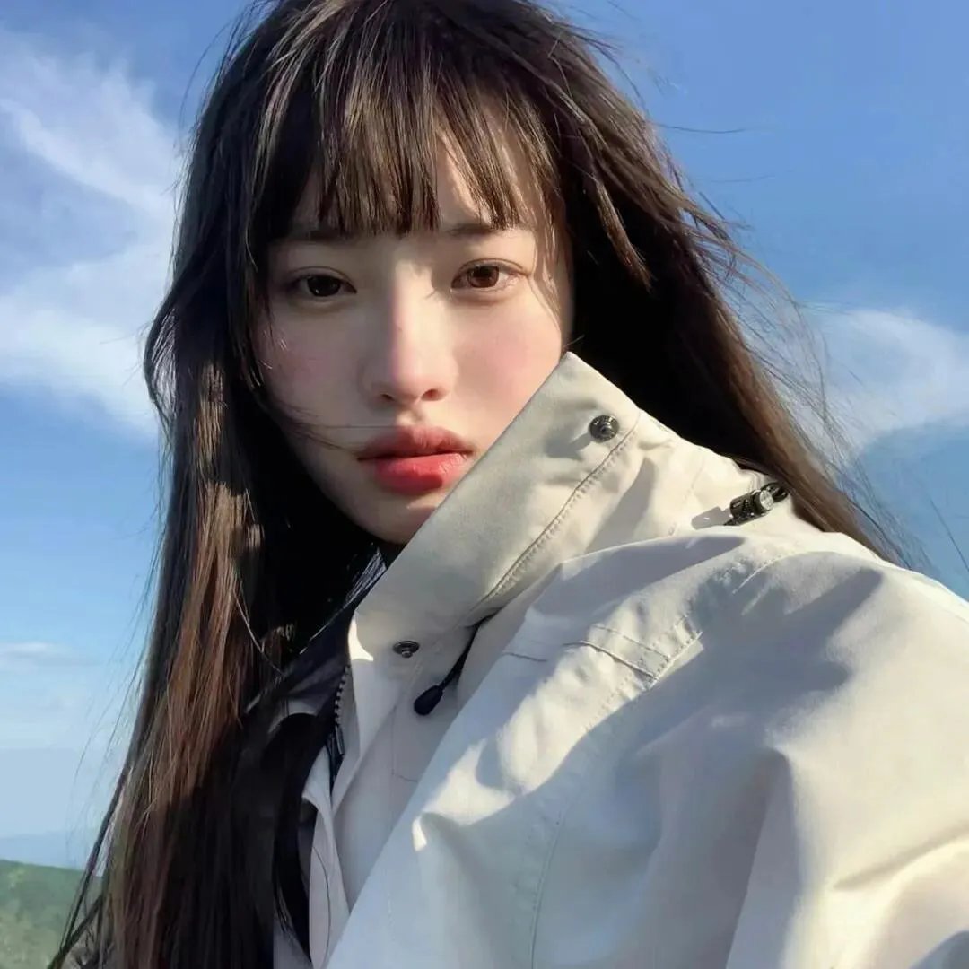 神奇的花朵